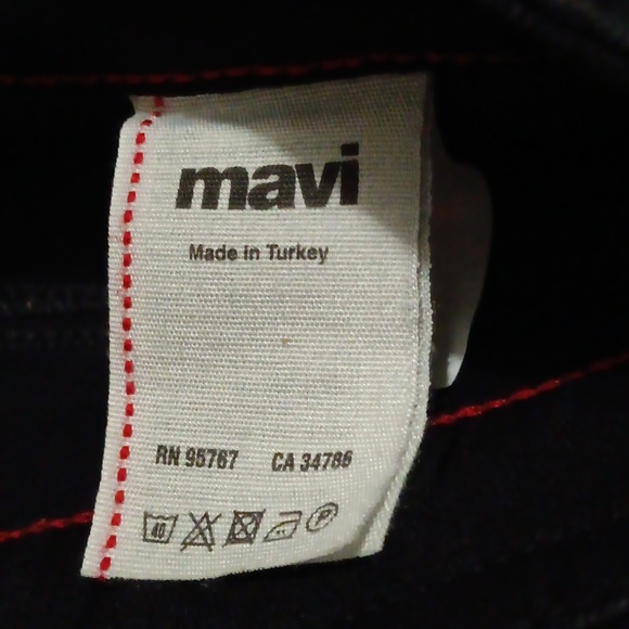 NWT Men's Mavi Jeans Jake - Picture 11 of 12